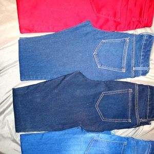 No boundaries bundle size 1,3,7